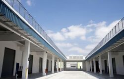 North View Bizhub (D27), Factory #577050311